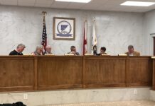 HPD chief says crime decrease due to increased visibility