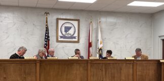 HPD chief says crime decrease due to increased visibility