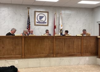 HPD chief says crime decrease due to increased visibility