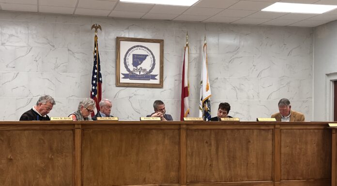 HPD chief says crime decrease due to increased visibility