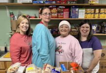 ‘This is my home. I felt like I could do the most good here’