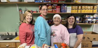 ‘This is my home. I felt like I could do the most good here’