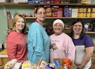 ‘This is my home. I felt like I could do the most good here’