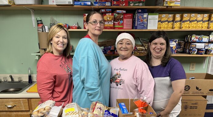 ‘This is my home. I felt like I could do the most good here’