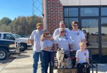 Inaugural Sydni Helms-Hipp Memorial Barrel Race Dec. 16