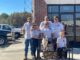Inaugural Sydni Helms-Hipp Memorial Barrel Race Dec. 16