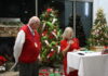 Inaugural Festival of Trees underway at CWAC