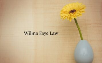 Obituary: Wilma Faye Law