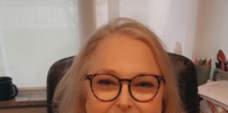 ‘We can honor her by continuing to do good in this world’