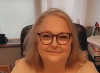 ‘We can honor her by continuing to do good in this world’