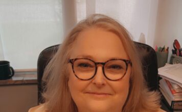 ‘We can honor her by continuing to do good in this world’