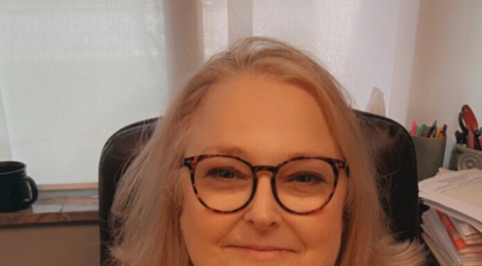 ‘We can honor her by continuing to do good in this world’