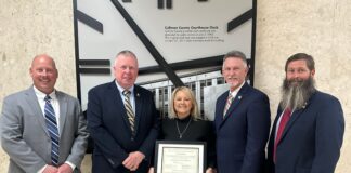 Commission approves rate increases for Smith Lake Park, Stony Lonesome