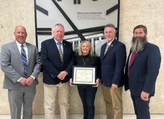 Commission approves rate increases for Smith Lake Park, Stony Lonesome