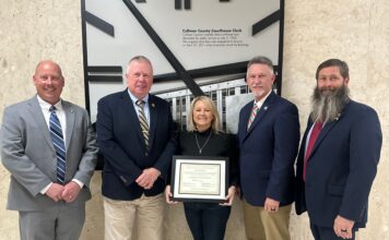 Commission approves rate increases for Smith Lake Park, Stony Lonesome