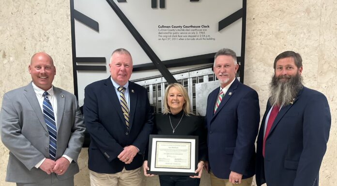 Commission approves rate increases for Smith Lake Park, Stony Lonesome