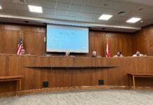 Cullman City Council approves traffic light at Hwy. 278/I-65, rezoning for northside development