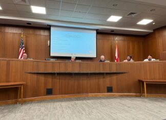 Cullman City Council approves traffic light at Hwy. 278/I-65, rezoning for northside development