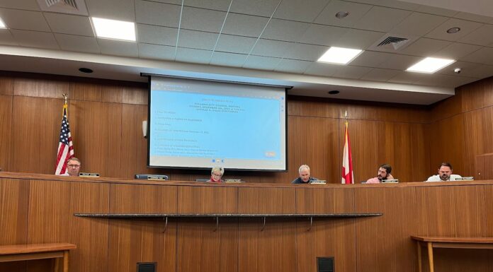 Cullman City Council approves traffic light at Hwy. 278/I-65, rezoning for northside development