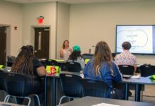 WSCC instructor Susanna Heinze shares passion for biology with millions on YouTube