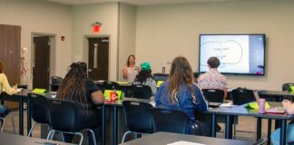 WSCC instructor Susanna Heinze shares passion for biology with millions on YouTube