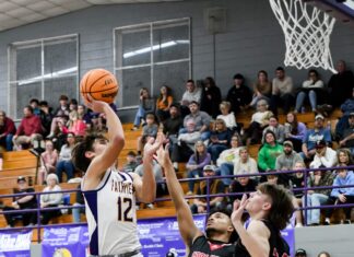 PREP BASKETBALL: Rickard’s game-winner lifts Fairview over Good Hope 72-69, Maddox sets county scoring record in 75-32 win