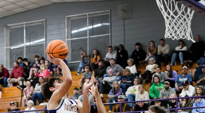 PREP BASKETBALL: Rickard’s game-winner lifts Fairview over Good Hope 72-69, Maddox sets county scoring record in 75-32 win