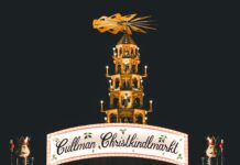 Cullman Christkindlmarkt attracts more than 200K visitors