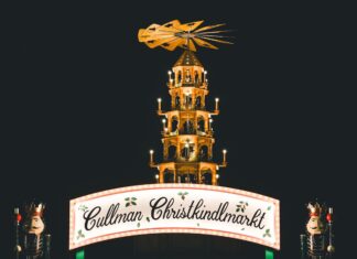 Cullman Christkindlmarkt attracts more than 200K visitors