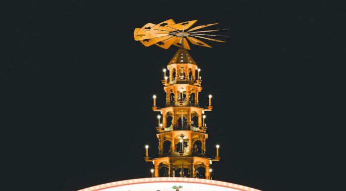 Cullman Christkindlmarkt attracts more than 200K visitors