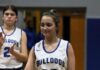 PREP BASKETBALL: Lady Bulldogs earn 47-30 win over Oakman, Addison drops nailbiter 45-42