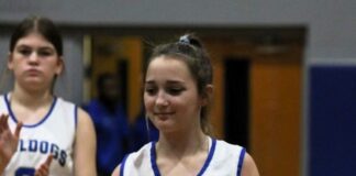 PREP BASKETBALL: Lady Bulldogs earn 47-30 win over Oakman, Addison drops nailbiter 45-42