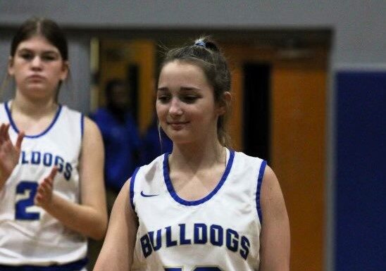 PREP BASKETBALL: Lady Bulldogs earn 47-30 win over Oakman, Addison drops nailbiter 45-42