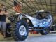Cullman’s Jake Burkey finds success as off-road vehicle titan