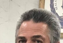 Hanceville’s Nail pleads guilty to 15 misdemeanors, resigns