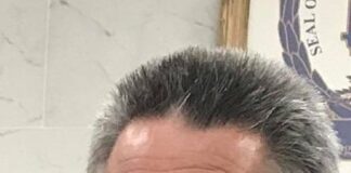 Hanceville’s Nail pleads guilty to 15 misdemeanors, resigns