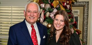 Cullman’s Lauren Grace Evans named to ‘The 87’ by Troy University