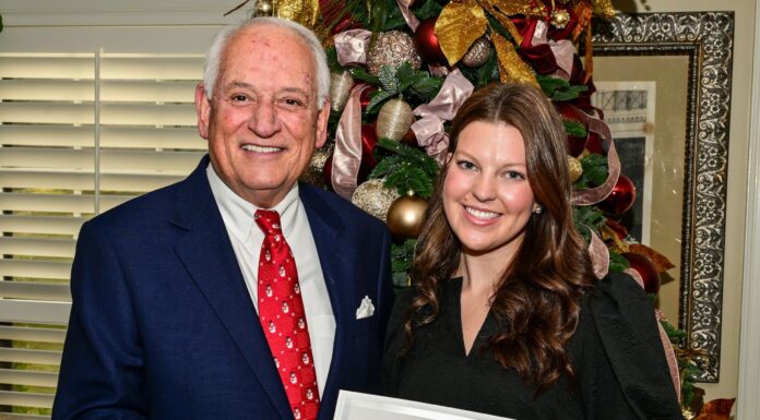 Cullman’s Lauren Grace Evans named to ‘The 87’ by Troy University