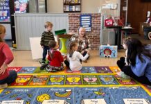 It helps them be lovers of reading’