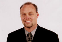 Melvin Hasting discusses candidacy for Cullman Circuit Court Judge, Place 2