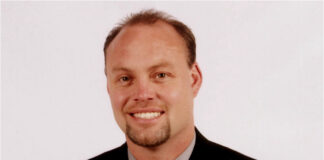 Melvin Hasting discusses candidacy for Cullman Circuit Court Judge, Place 2