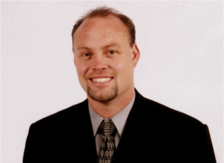 Melvin Hasting discusses candidacy for Cullman Circuit Court Judge, Place 2