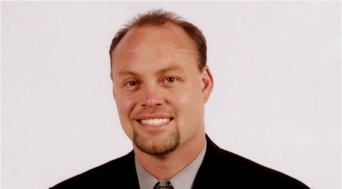 Melvin Hasting discusses candidacy for Cullman Circuit Court Judge, Place 2