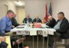 Berlin could join proposed state recreational trail system