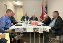 Berlin could join proposed state recreational trail system