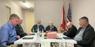 Berlin could join proposed state recreational trail system