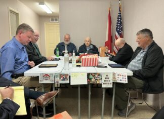 Berlin could join proposed state recreational trail system