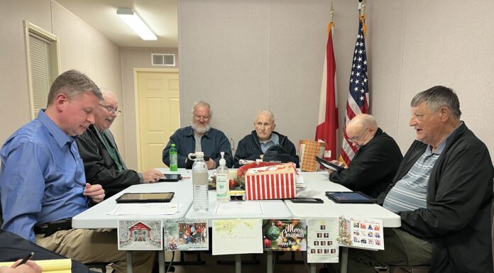 Berlin could join proposed state recreational trail system