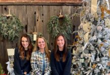 Local business spotlight: Pierce & Petal