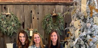 Local business spotlight: Pierce & Petal